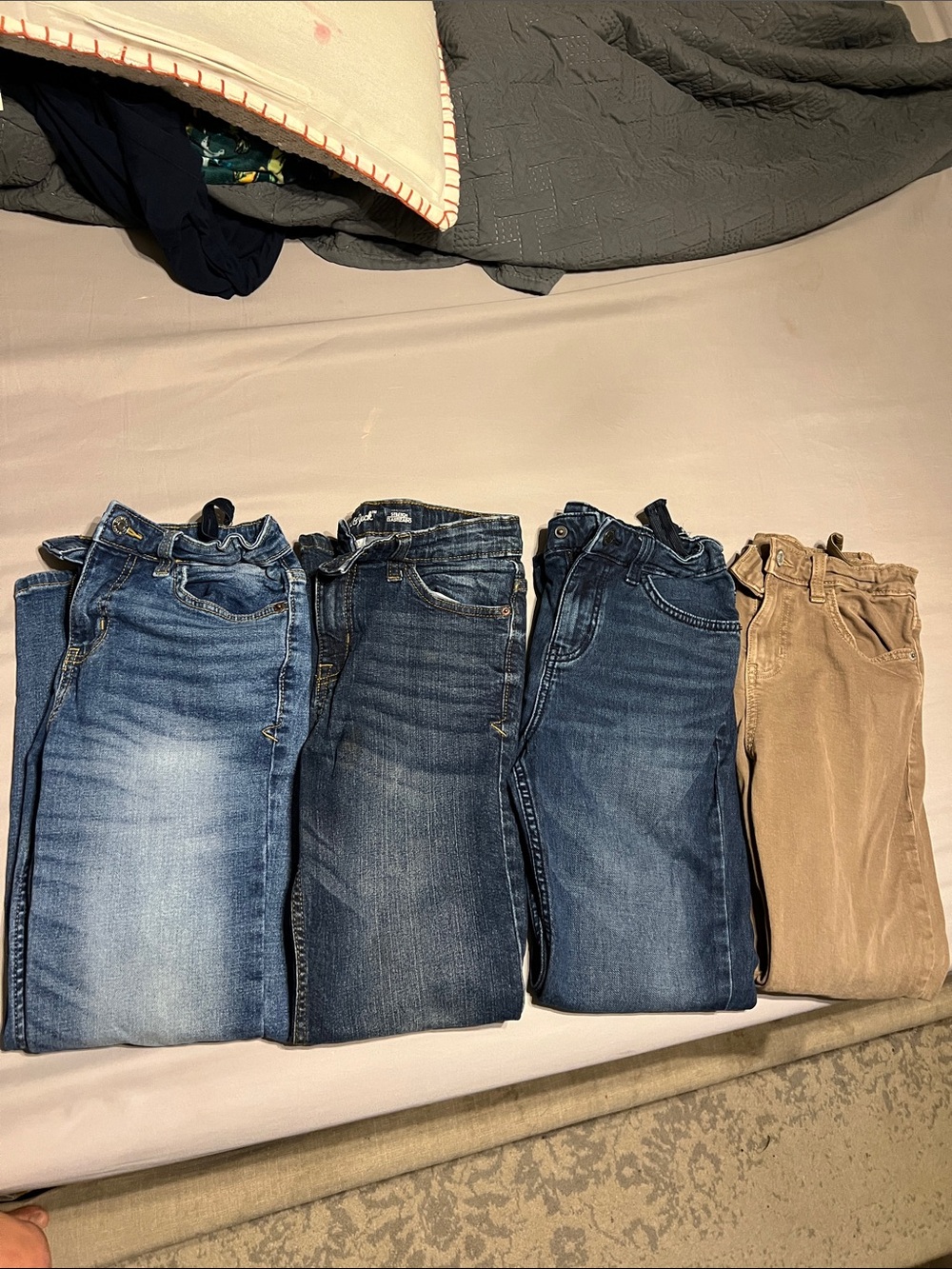 Boys jeans